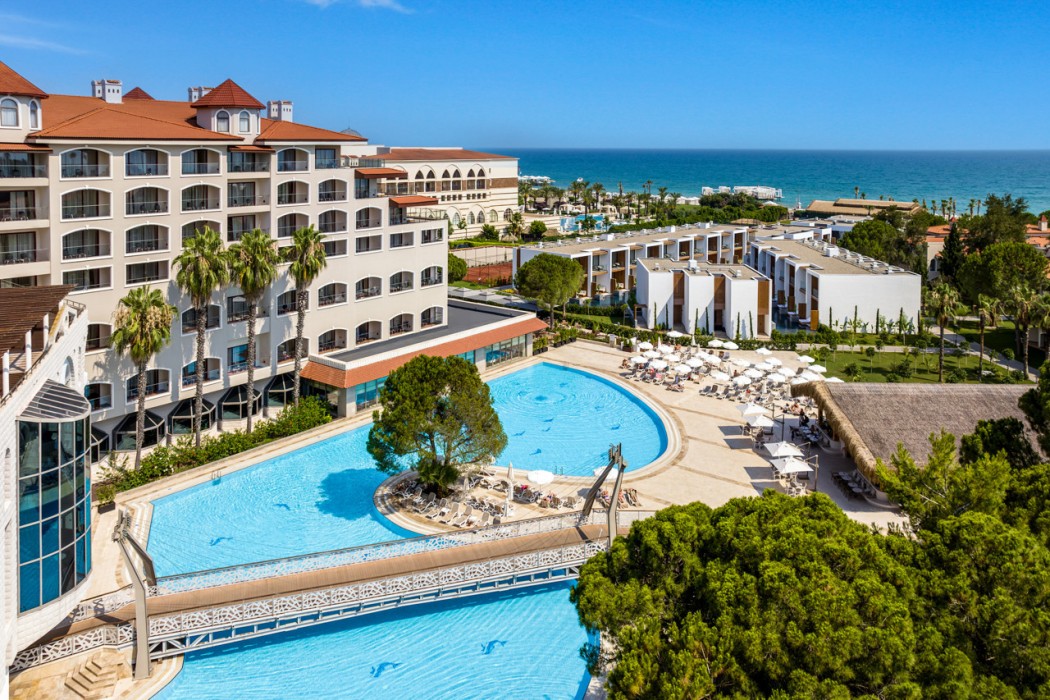 Sirene Belek Hotel 59/94