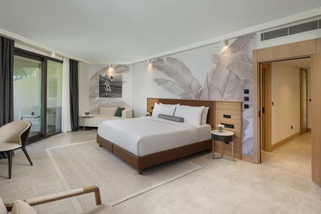 Sirene Belek Hotel 34/94