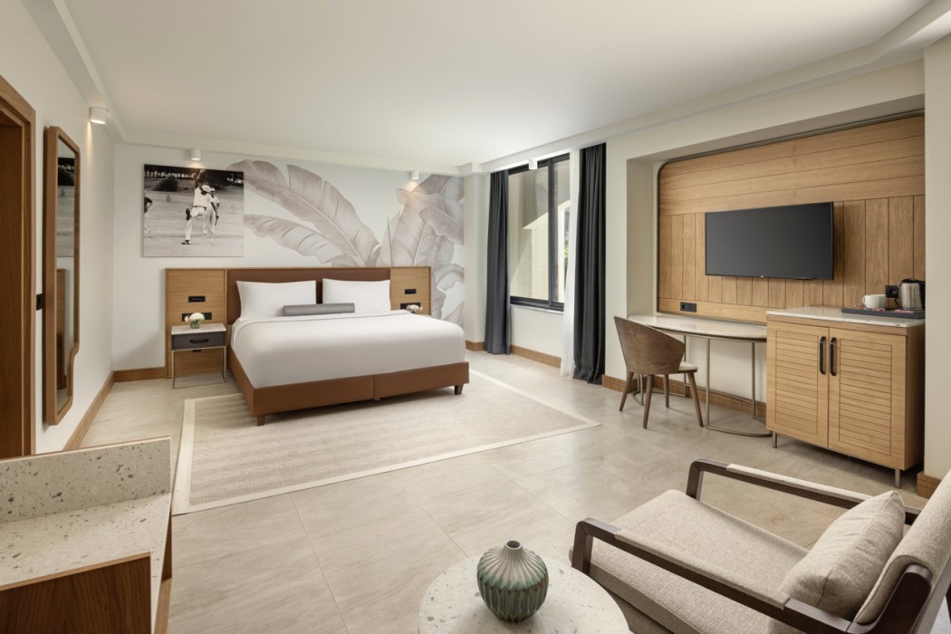 Sirene Belek Hotel 22/94