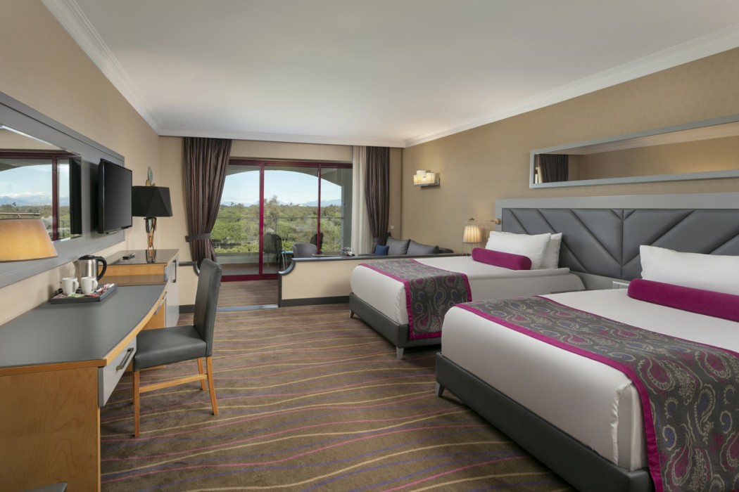 Sirene Belek Hotel 24/94