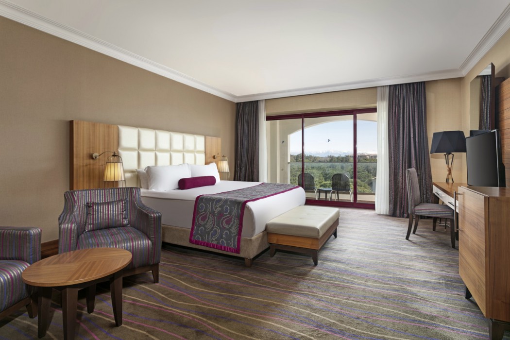 Sirene Belek Hotel 14/94