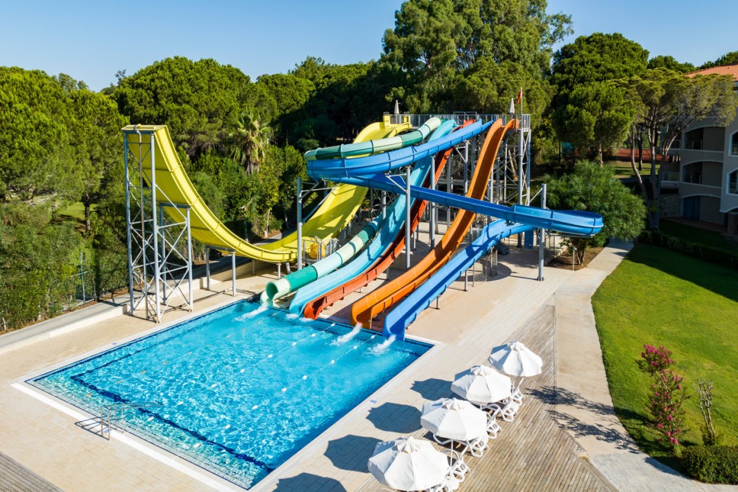 Sirene Belek Hotel 57/94