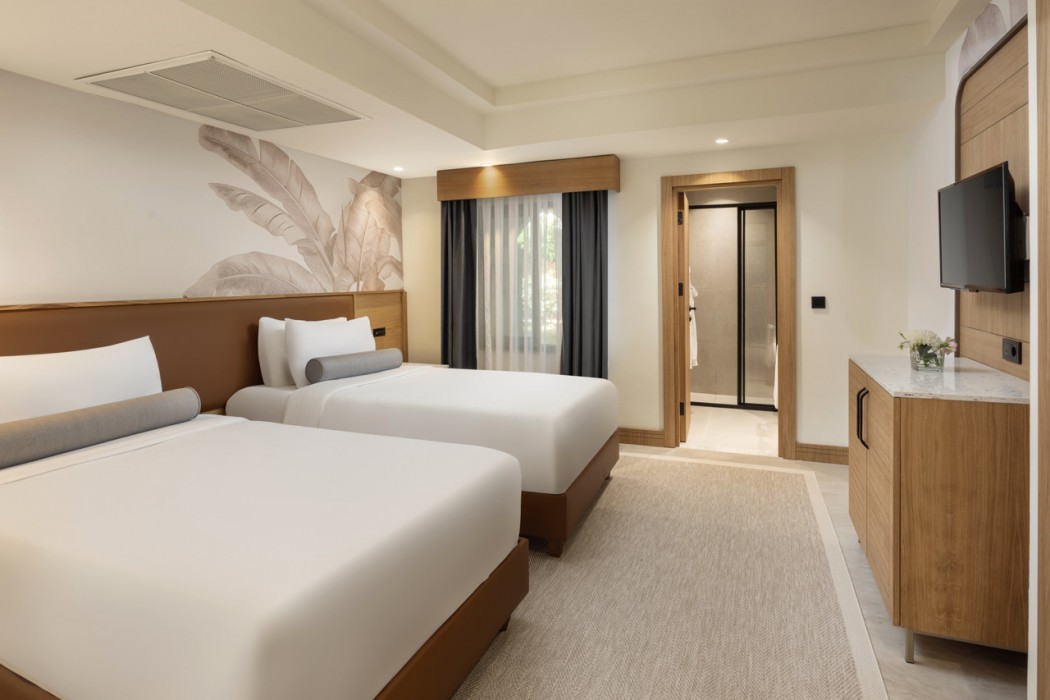 Sirene Belek Hotel 26/94