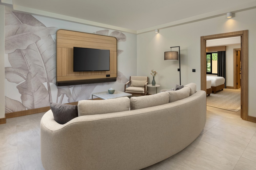 Sirene Belek Hotel 20/94