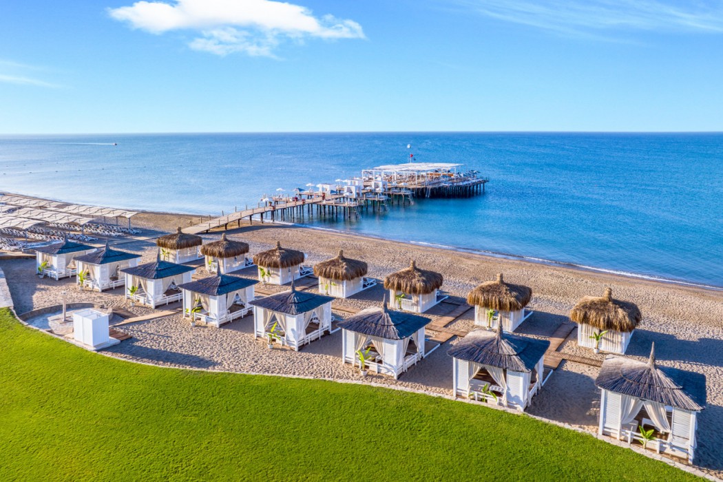 Sirene Belek Hotel 44/94