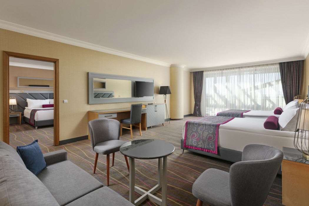 Sirene Belek Hotel 32/94