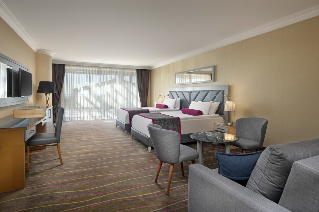 Sirene Belek Hotel 18/94
