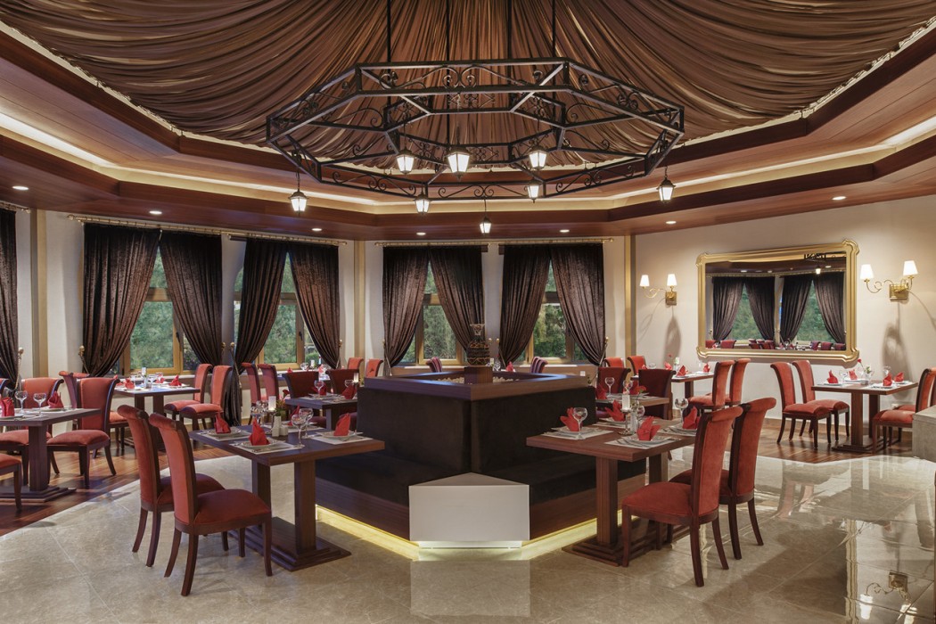 Sirene Belek Hotel 46/94