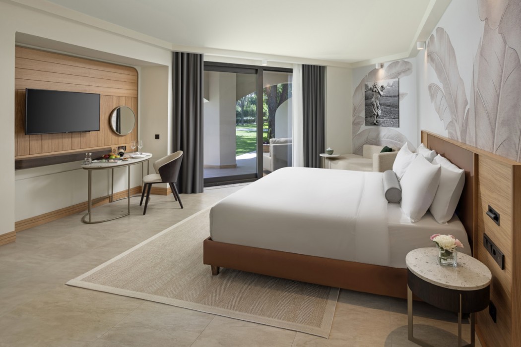 Sirene Belek Hotel 35/94