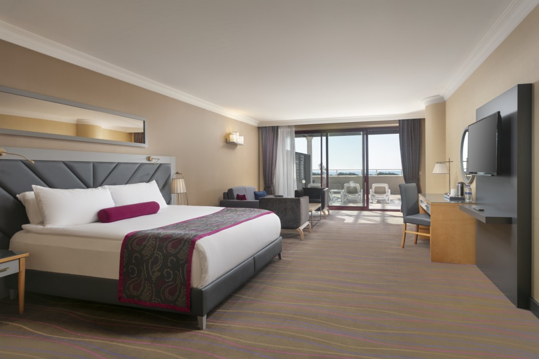 Sirene Belek Hotel 40/94
