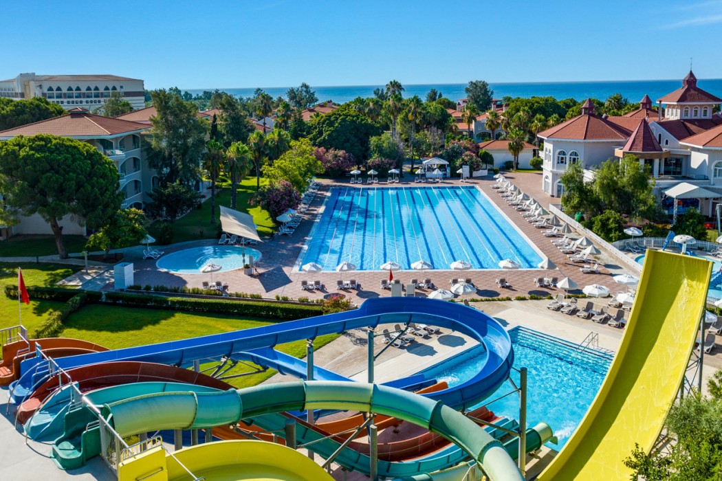 Sirene Belek Hotel 56/94