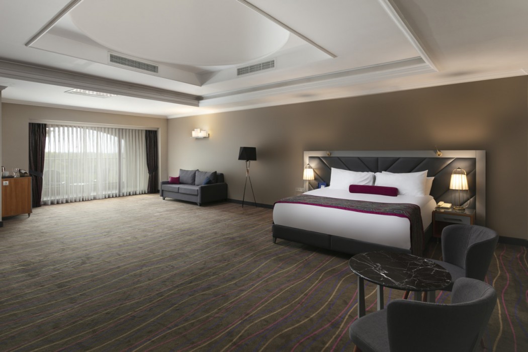 Sirene Belek Hotel 28/94