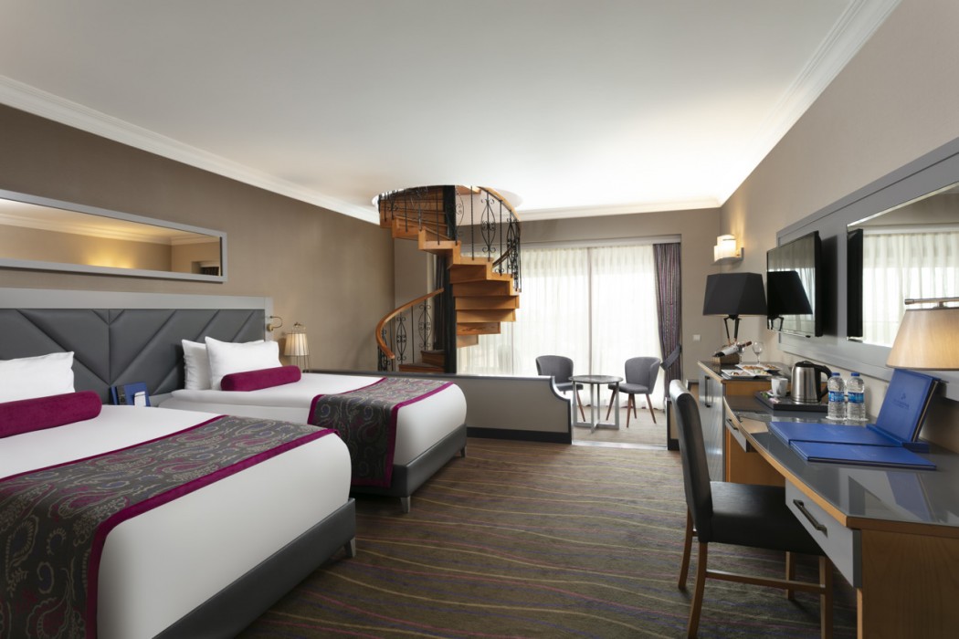 Sirene Belek Hotel 37/94