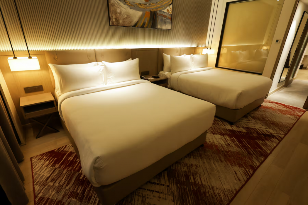 Ramada by Wyndham Sonipat Murthal 14/44