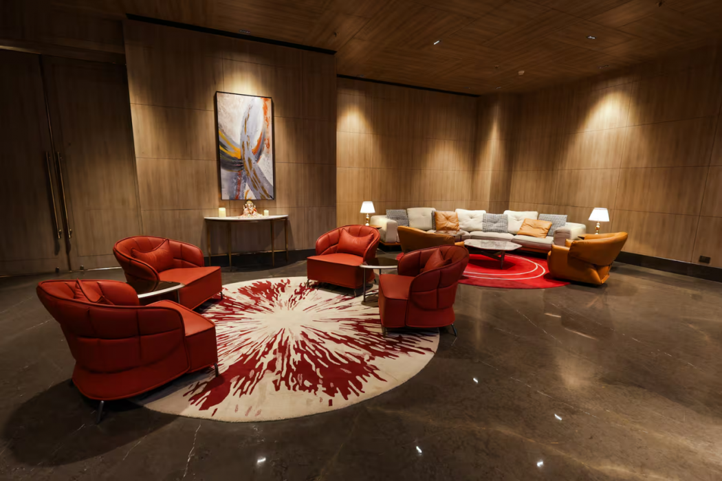 Ramada by Wyndham Sonipat Murthal 9/44