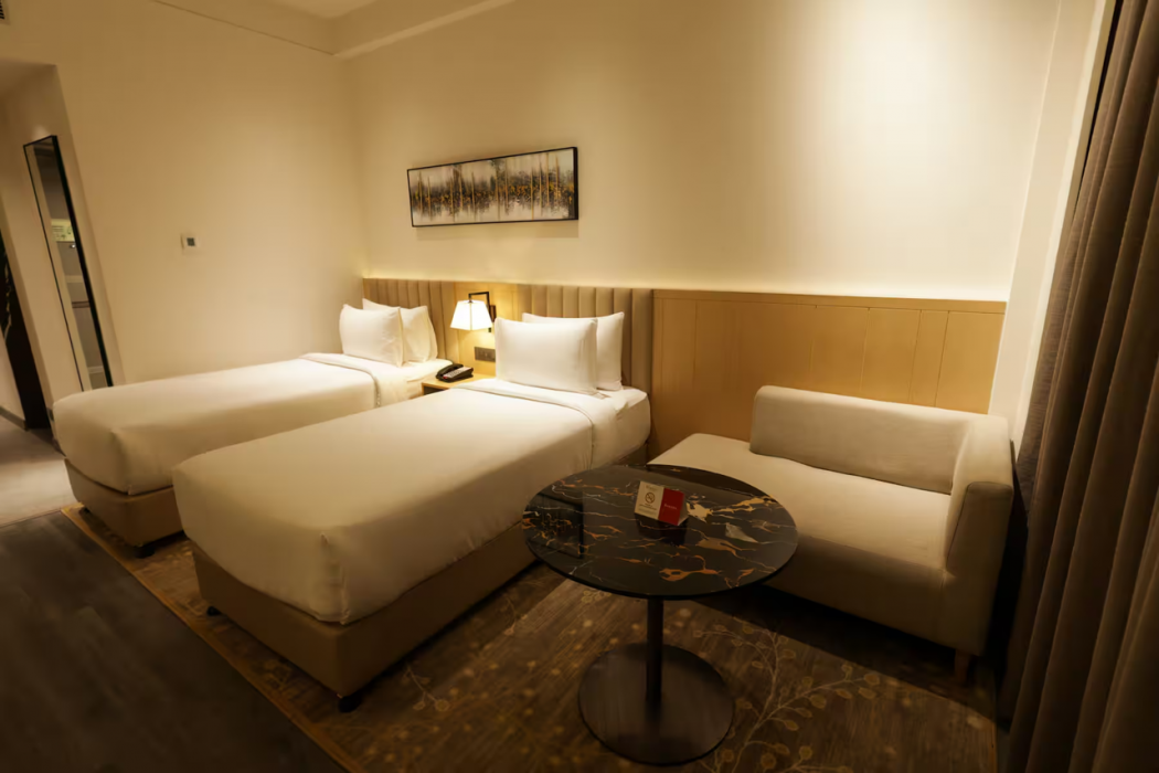 Ramada by Wyndham Sonipat Murthal 13/44