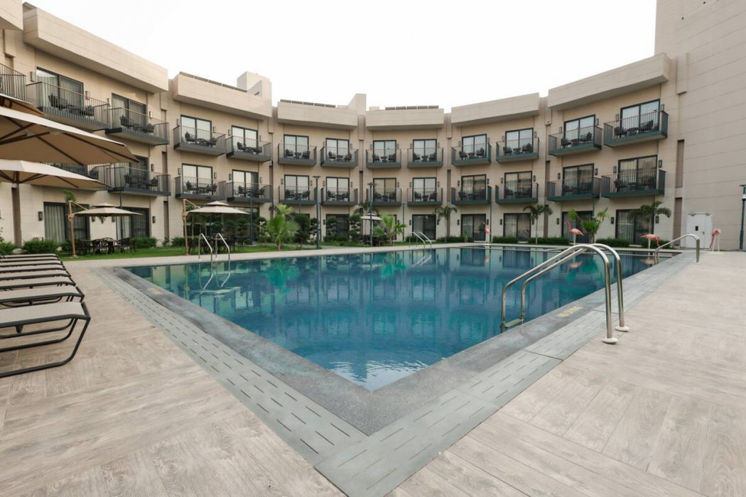 Ramada by Wyndham Sonipat Murthal 28/44