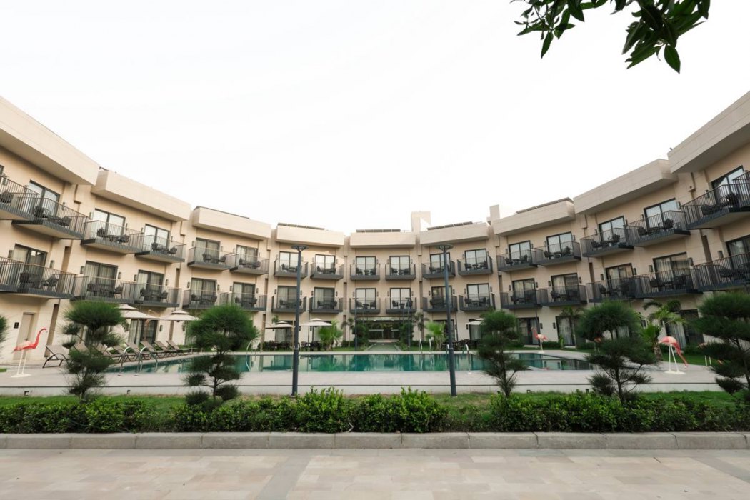 Ramada by Wyndham Sonipat Murthal 2/44