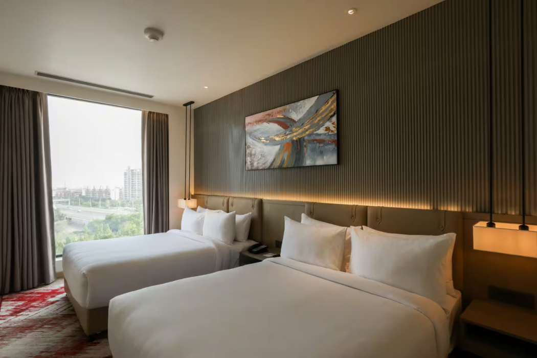 Ramada by Wyndham Sonipat Murthal 10/44