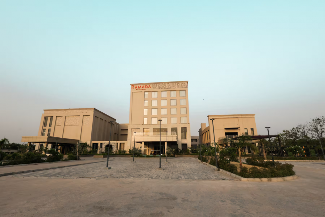 Ramada by Wyndham Sonipat Murthal 1/44