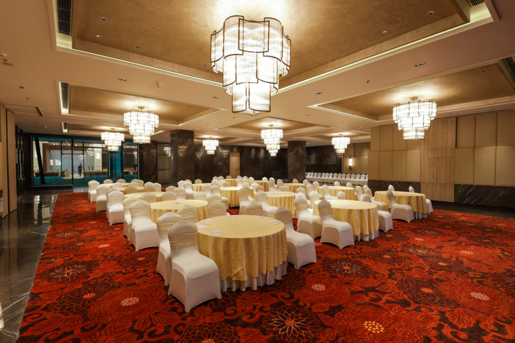 Ramada by Wyndham Sonipat Murthal 26/44