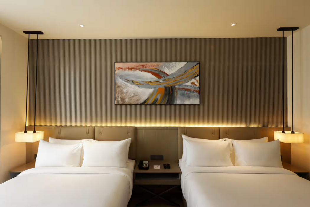 Ramada by Wyndham Sonipat Murthal 12/44