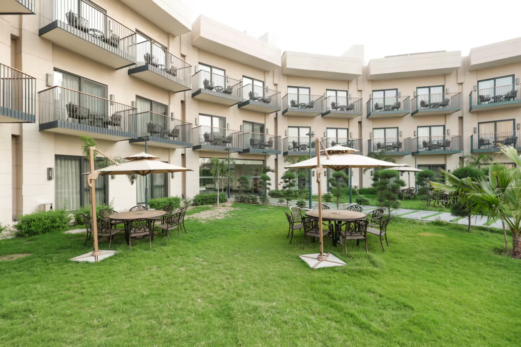Ramada by Wyndham Sonipat Murthal 6/44