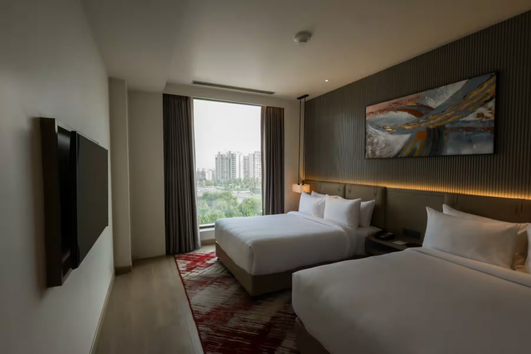 Ramada by Wyndham Sonipat Murthal 11/44