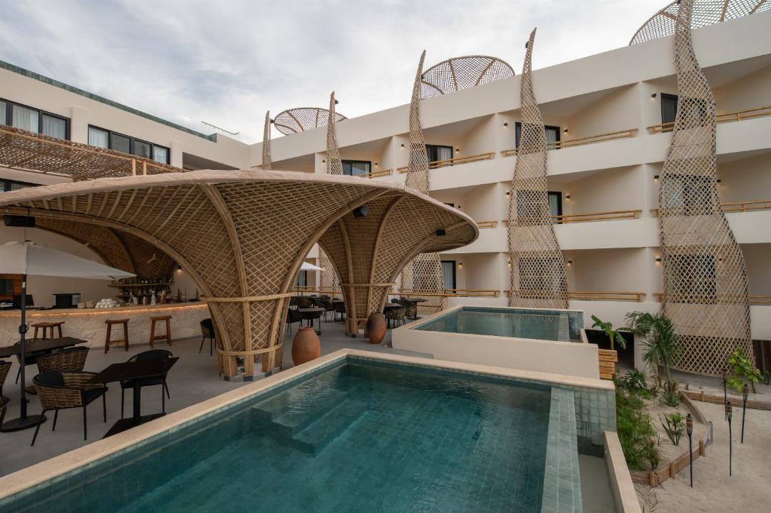Ana y Jose Holbox Hotel - Optional All Inclusive 28/63