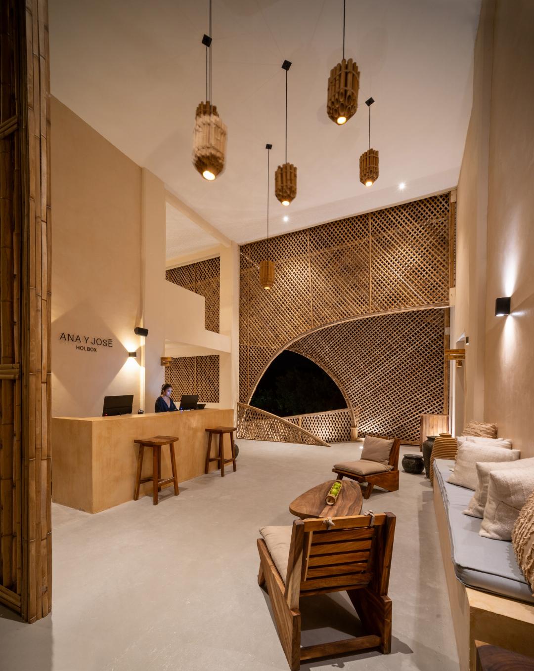 Ana y Jose Holbox Hotel - Optional All Inclusive 12/63
