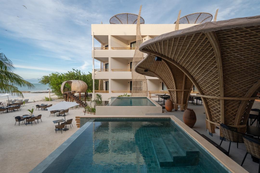 Ana y Jose Holbox Hotel - Optional All Inclusive 26/63