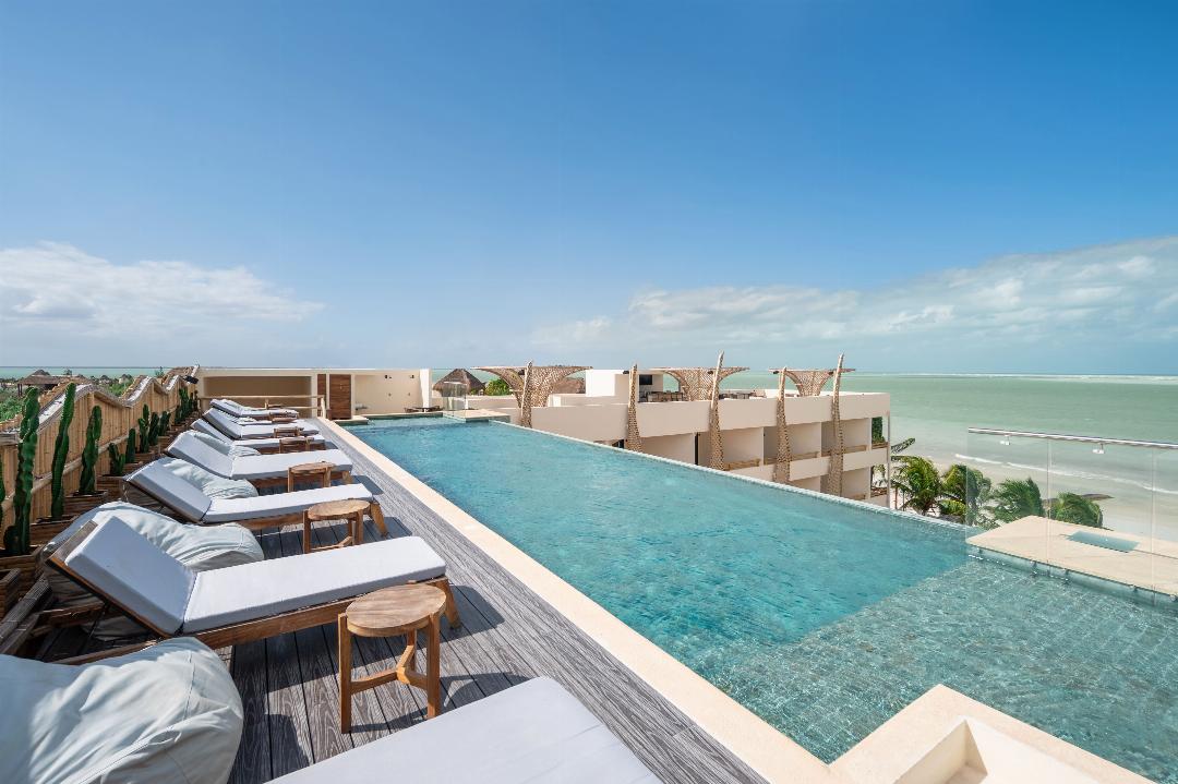 Ana y Jose Holbox Hotel - Optional All Inclusive