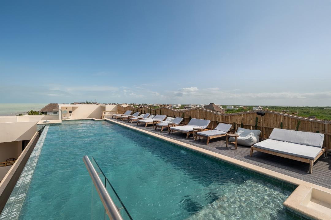 Ana y Jose Holbox Hotel - Optional All Inclusive 27/63