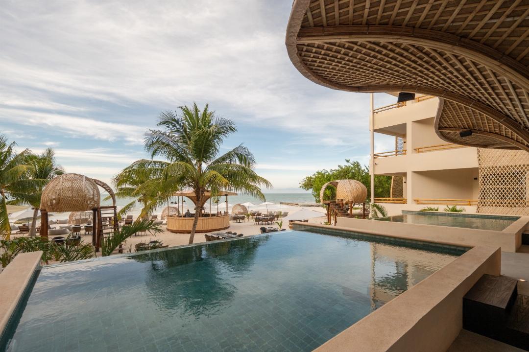 Ana y Jose Holbox Hotel - Optional All Inclusive 29/63
