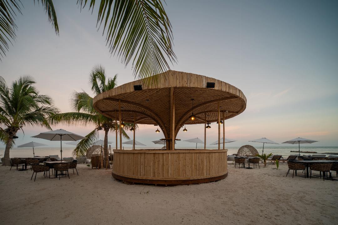 Ana y Jose Holbox Hotel - Optional All Inclusive in ISLA HOLBOX