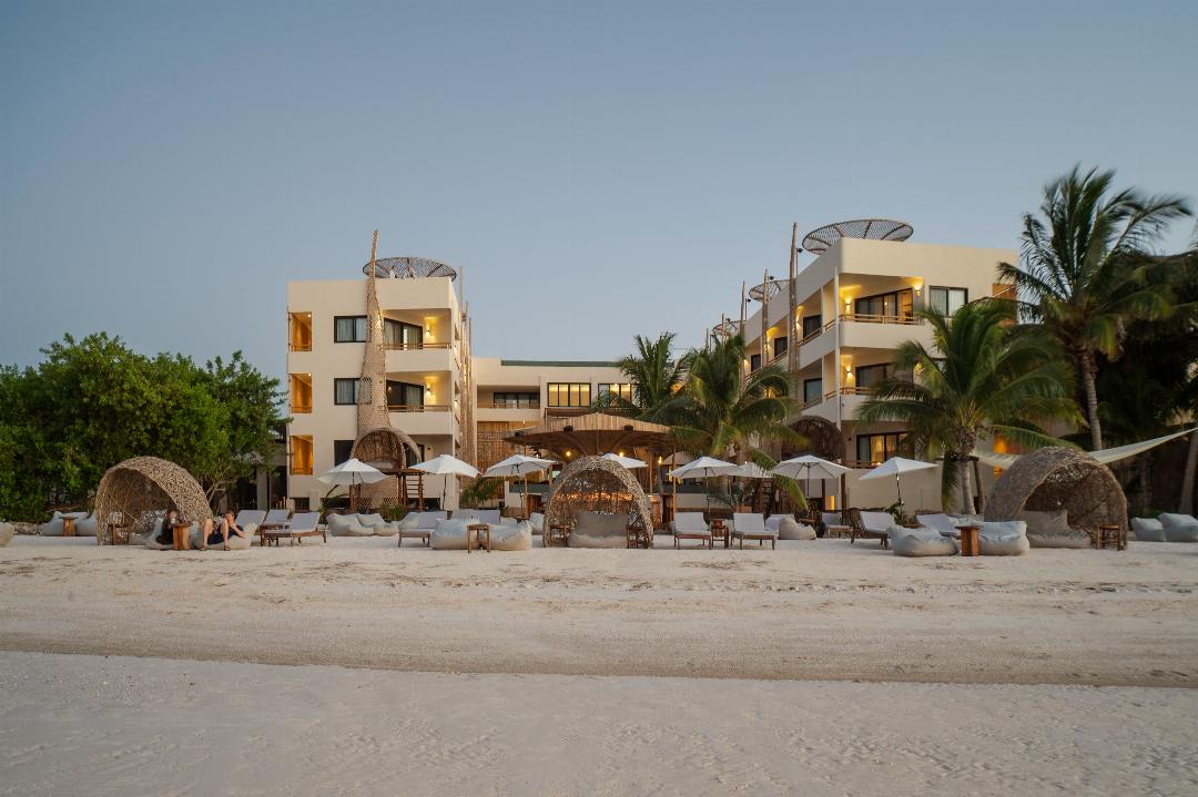 Ana y Jose Holbox Hotel - Optional All Inclusive 32/63