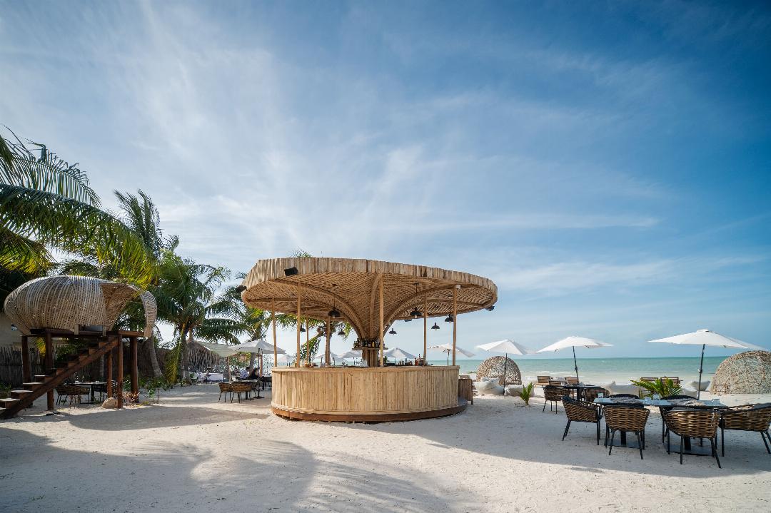 Ana y Jose Holbox Hotel - Optional All Inclusive in ISLA HOLBOX