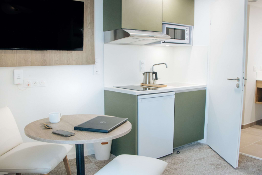 Adagio Access Bordeaux Sud Pessac 12/54