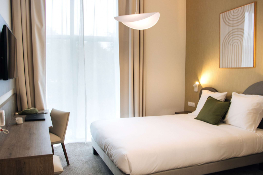 Adagio Access Bordeaux Sud Pessac 13/54