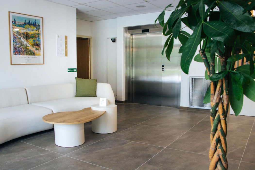 Adagio Access Bordeaux Sud Pessac 2/54