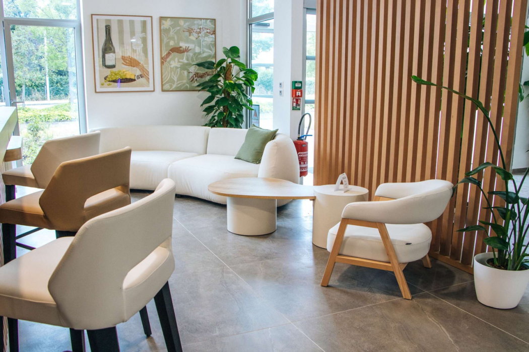 Adagio Access Bordeaux Sud Pessac 5/54