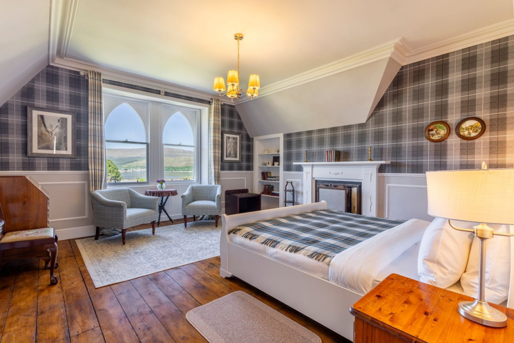 St Andrews House East 6/16