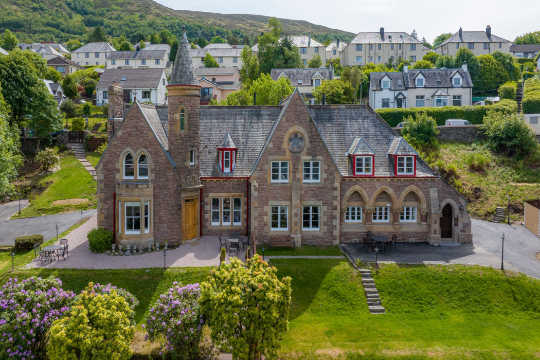 St Andrews House West 写真2