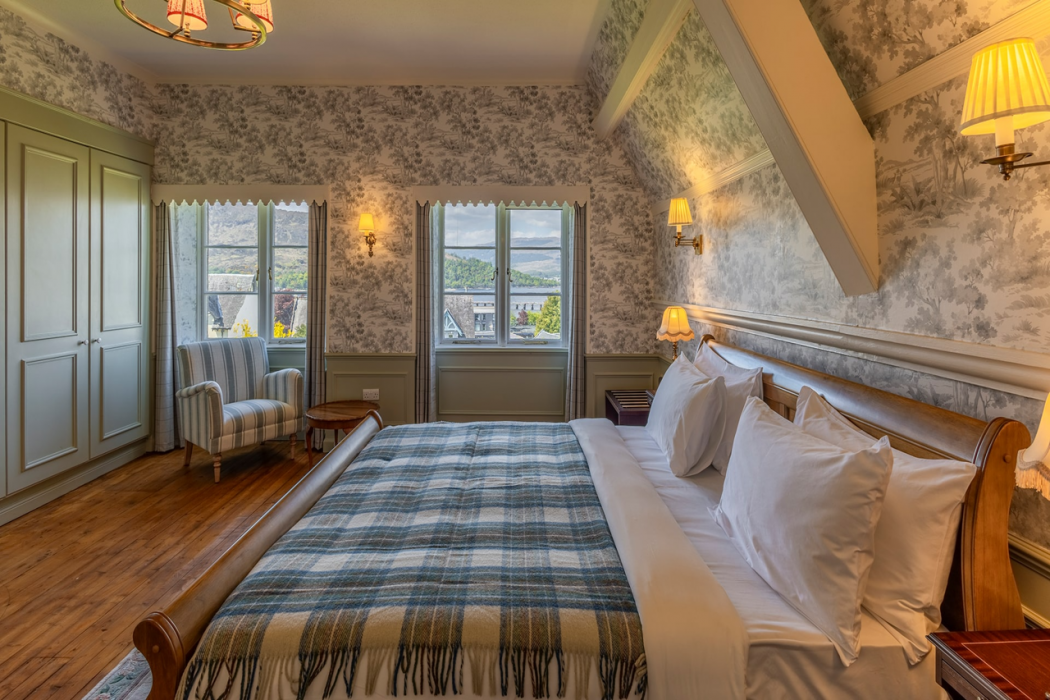 St Andrews House West 写真5