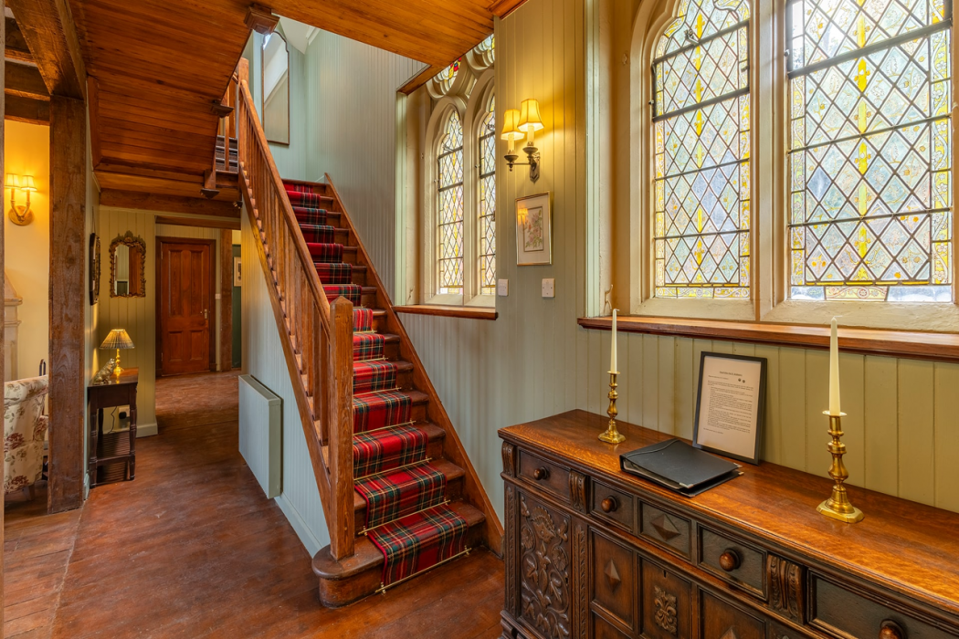 St Andrews House West 写真4