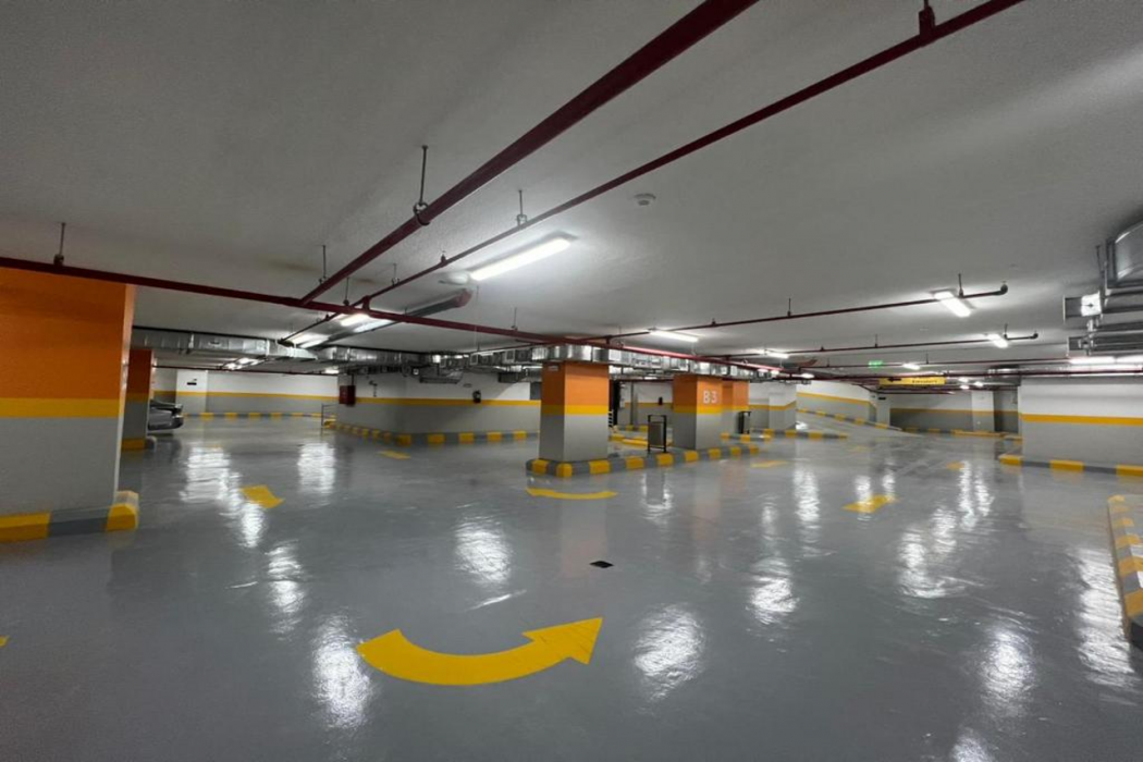 Zaha Taiba Hotel 16/21