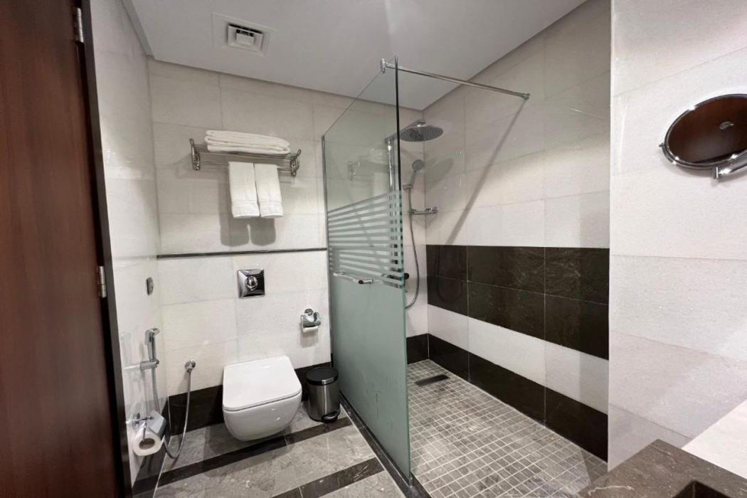 Zaha Taiba Hotel 6/21