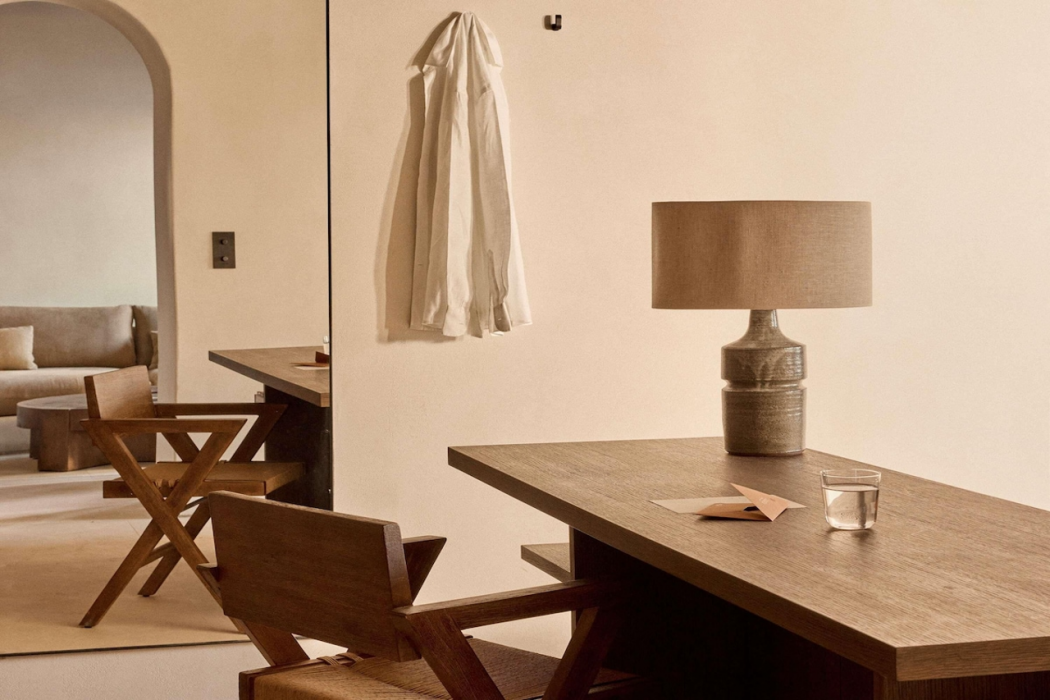 Luura - Cliff, Paros, A Morgans Originals Hotel 10/53