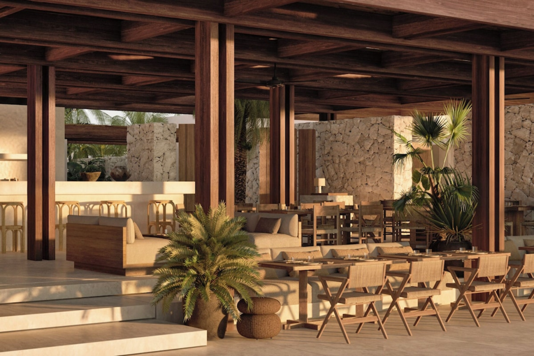 Luura - Cliff, Paros, A Morgans Originals Hotel 17/53