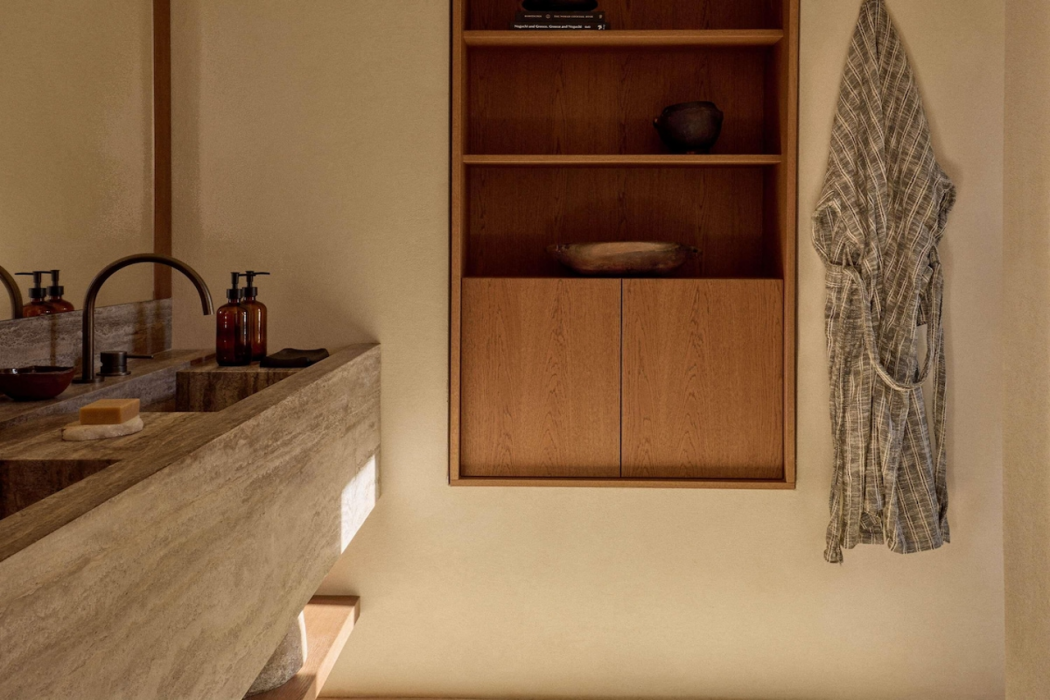 Luura - Cliff, Paros, A Morgans Originals Hotel 7/53